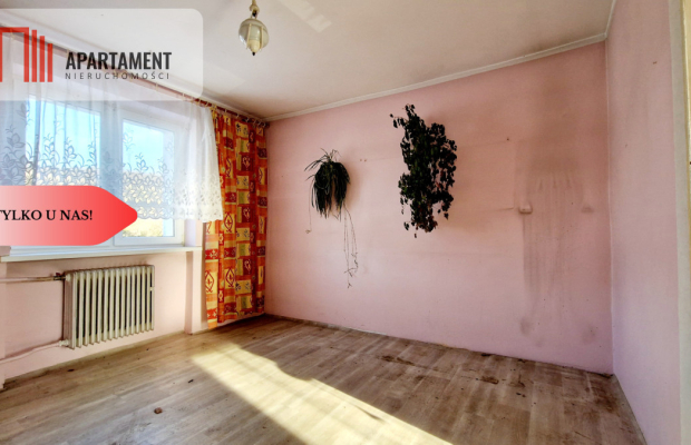 Dom w Nakle nad Notecią