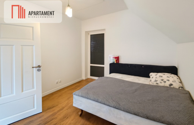 W pełni wyposażony dom w Truplu k.Iławy