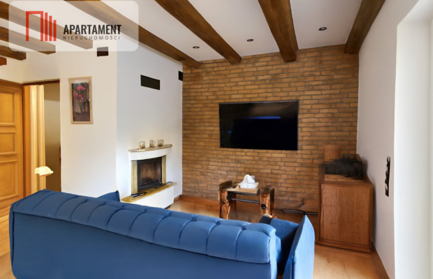 W pełni wyposażony dom w Truplu k.Iławy