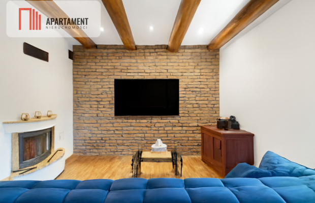 W pełni wyposażony dom w Truplu k.Iławy