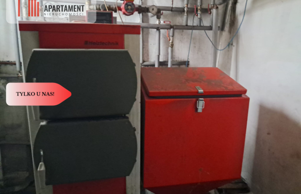 Przestronny dom w Godziszewie-233 m² Działka 1360m