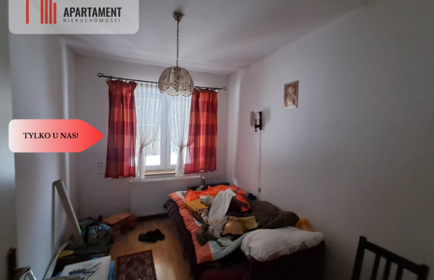 Przestronny dom w Godziszewie-233 m² Działka 1360m