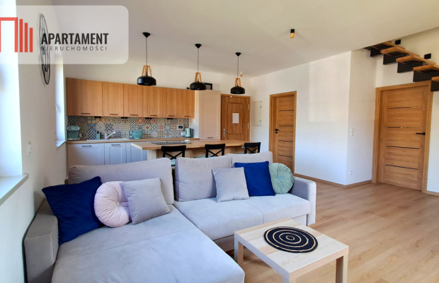 Dom  nad jeziorem!!Blisko lasu!