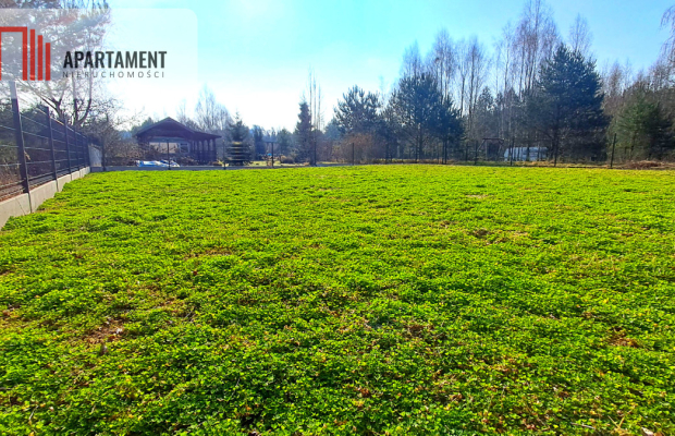 Dom  nad jeziorem!!Blisko lasu!