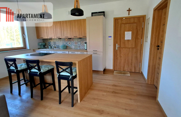 Dom  nad jeziorem!!Blisko lasu!