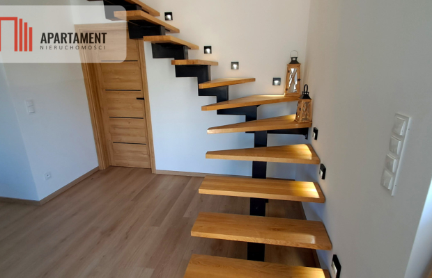 Dom  nad jeziorem!!Blisko lasu!