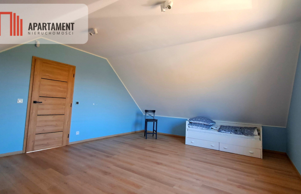 Dom  nad jeziorem!!Blisko lasu!