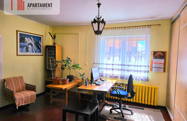 Domy pod agroturystykę w Borach Tucholskich!