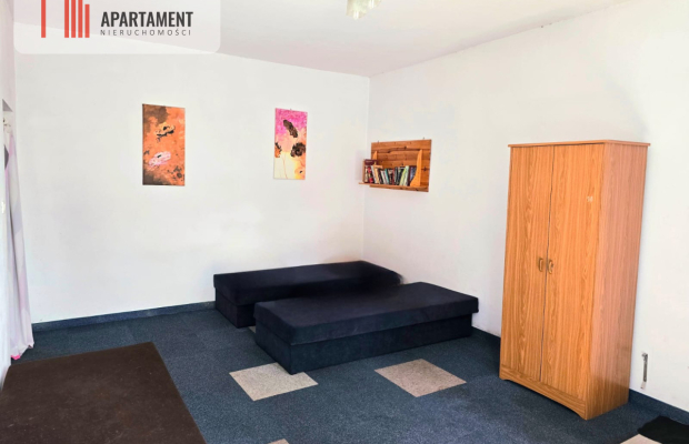 Domy pod agroturystykę w Borach Tucholskich!