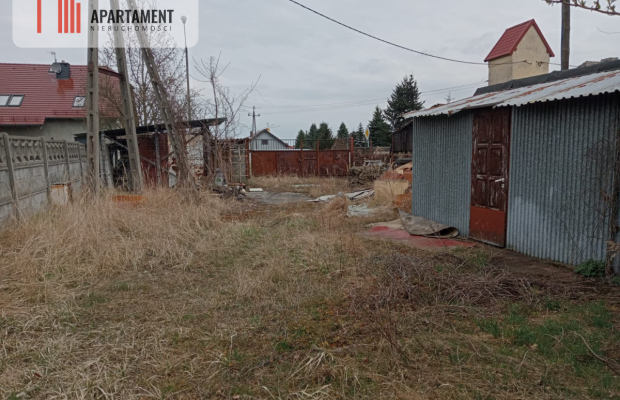 Budynek Inwestycyjno-mieszkaniowy, do remontu