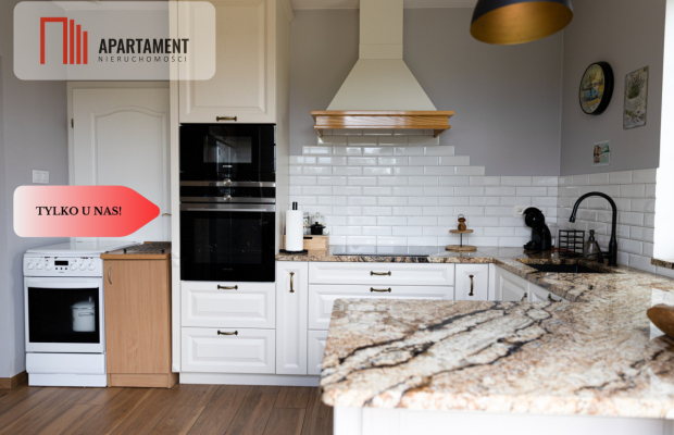 Siedlisko z potencjałem wśród jezior i lasów !