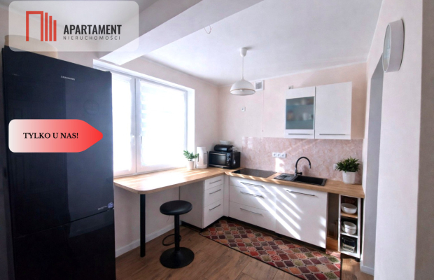 Tylko u Nas! Stylowy i nowoczesny dom