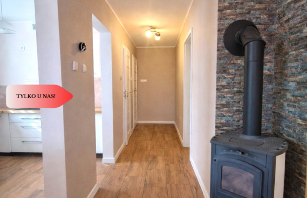 Tylko u Nas! Stylowy i nowoczesny dom