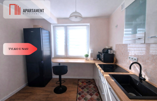 Tylko u Nas! Stylowy i nowoczesny dom