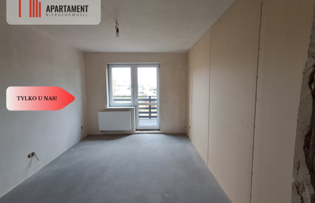 Komfortowy bliźniak 139 m² | Kulice | blisko Tczew