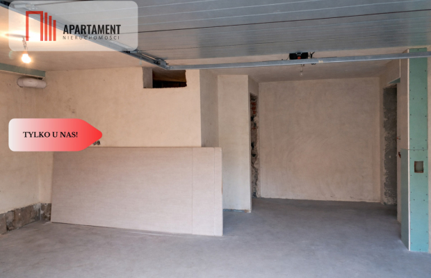 Komfortowy bliźniak 139 m² | Kulice | blisko Tczew