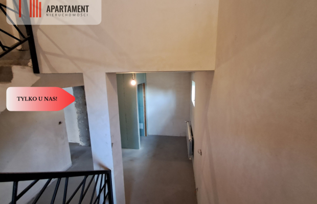 Komfortowy bliźniak 139 m² | Kulice | blisko Tczew