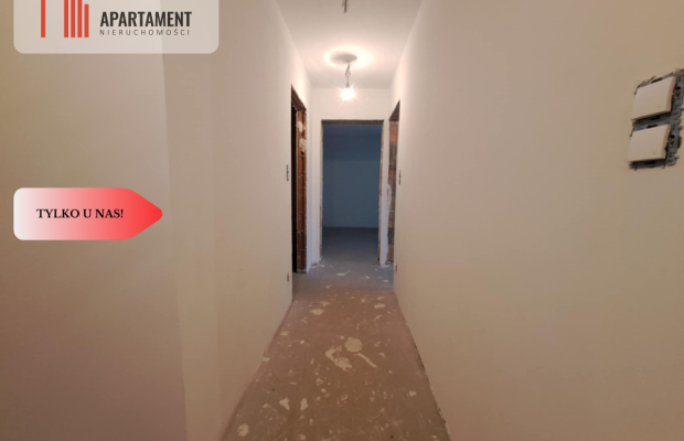 Dom wolnostojący/fotowoltaika/stan deweloperski