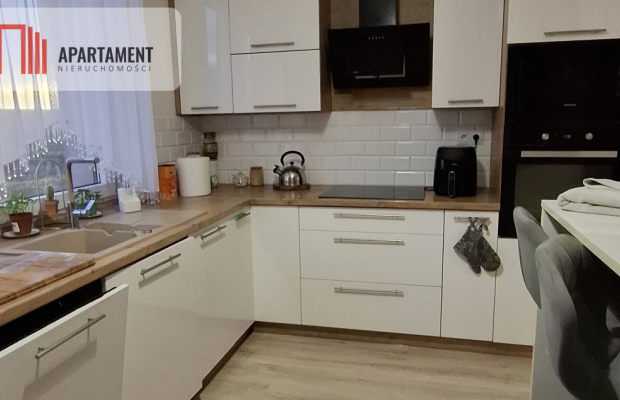 Dom wolnostojący /Ciechów