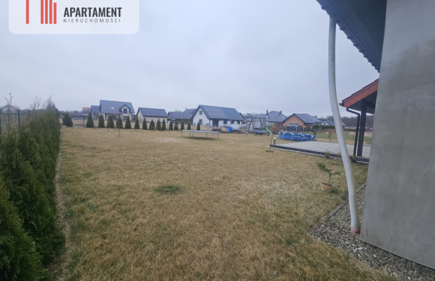 Dom wolnostojący /Ciechów