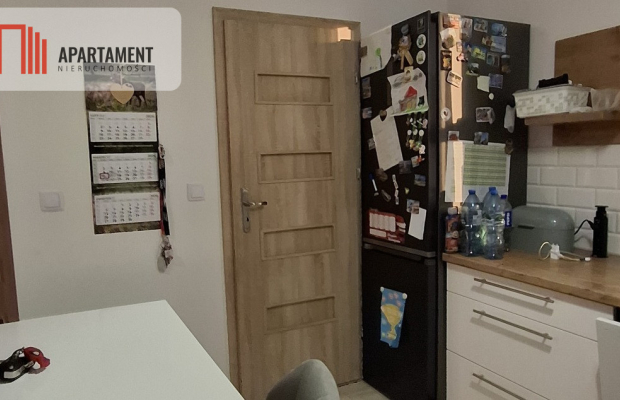 Dom wolnostojący /Ciechów