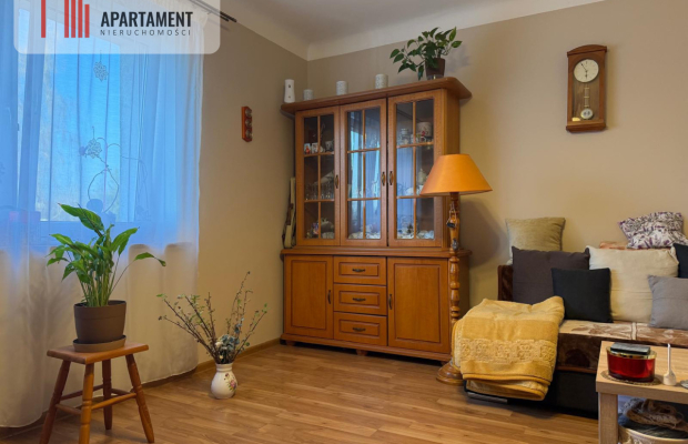 Dom szeregowy na Tarninowie