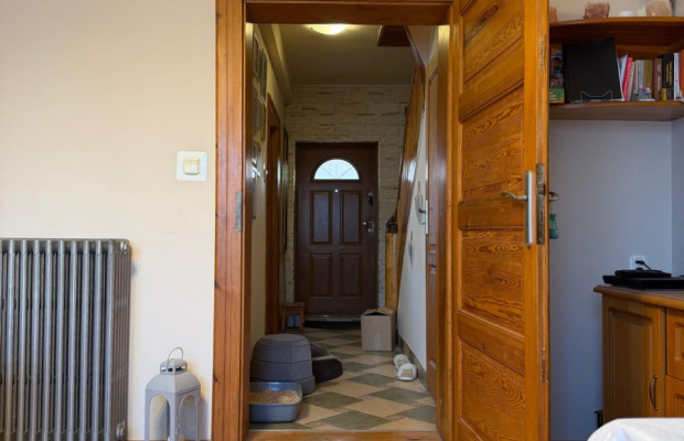 Dom szeregowy na Tarninowie