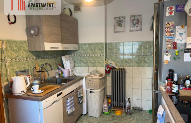 Dom szeregowy na Tarninowie