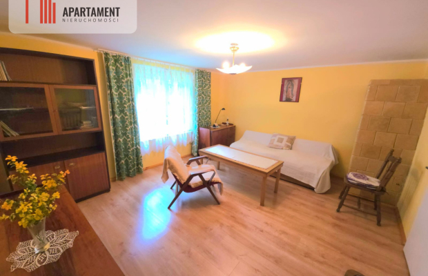 Magiczne siedlisko otulone lasem Borów Tucholskich