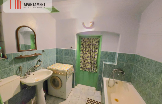 Magiczne siedlisko otulone lasem Borów Tucholskich