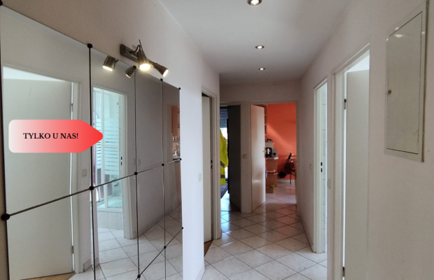 Dom, 2oddzielne mieszkania!167m2, do negocjacji!