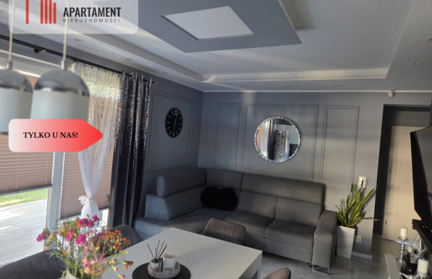 Tylko u nas!! Dom w prestiżowej lokalizacji