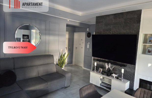 Tylko u nas!! Dom w prestiżowej lokalizacji