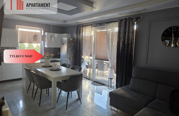 Tylko u nas!! Dom w prestiżowej lokalizacji