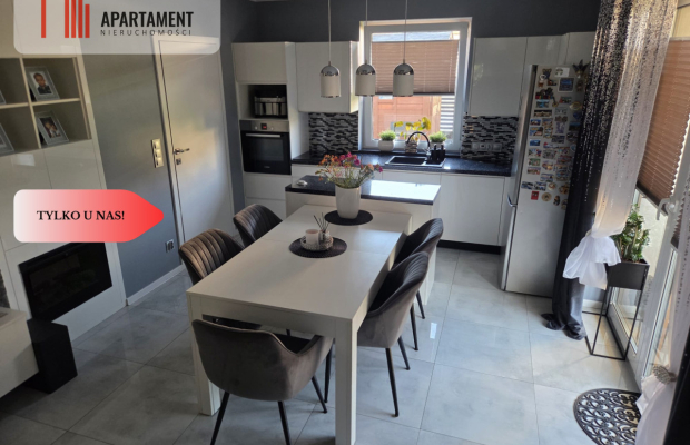 Tylko u nas!! Dom w prestiżowej lokalizacji