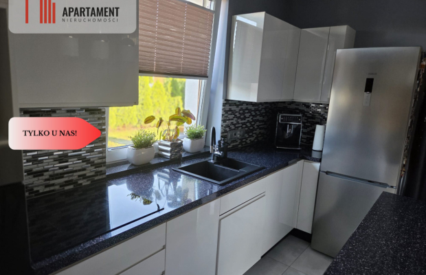 Tylko u nas!! Dom w prestiżowej lokalizacji