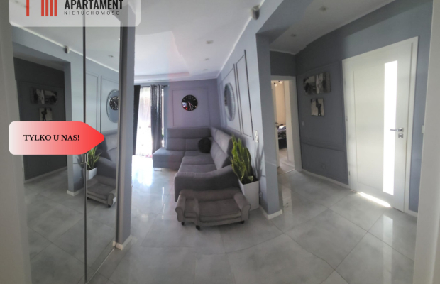 Tylko u nas!! Dom w prestiżowej lokalizacji