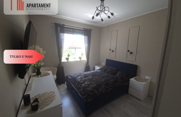 Tylko u nas!! Dom w prestiżowej lokalizacji