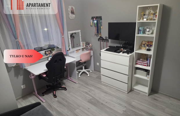 Tylko u nas!! Dom w prestiżowej lokalizacji