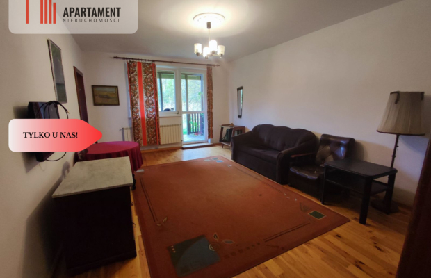 Dom z potencjałem na dużej działce!