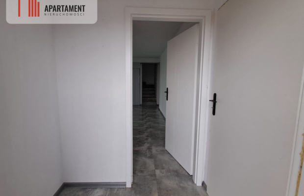 Nowy Dom na obrzeżach Tczewa*Tczewskie Łąki*