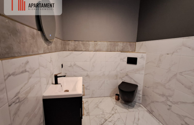 Nowy Dom na obrzeżach Tczewa*Tczewskie Łąki*