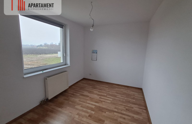 Nowy Dom na obrzeżach Tczewa*Tczewskie Łąki*