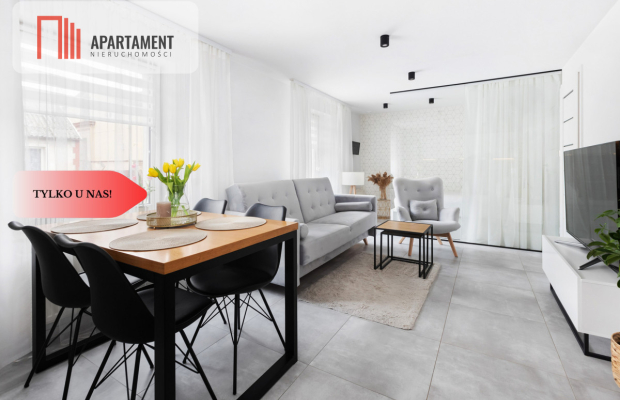 Tylko u Nas! Dwa domy w centrum Koronowa!