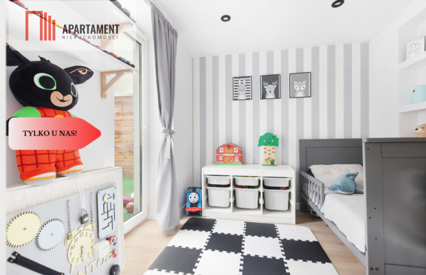 Tylko u Nas! Dwa domy w centrum Koronowa!