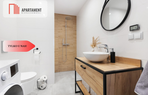 Tylko u Nas! Dwa domy w centrum Koronowa!