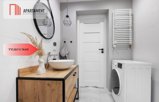 Tylko u Nas! Dwa domy w centrum Koronowa!