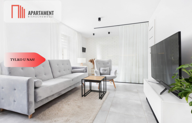 Tylko u Nas! Dwa domy w centrum Koronowa!