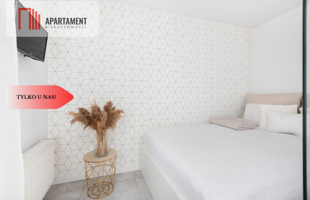 Tylko u Nas! Dwa domy w centrum Koronowa!