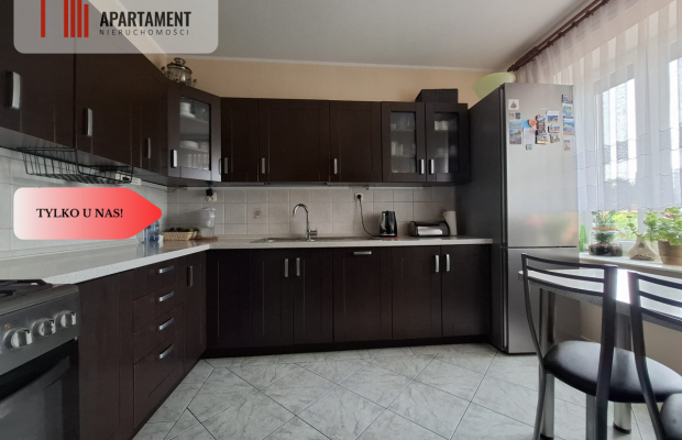 Tylko u nas! Piękny dom! Dwa mieszkania